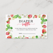 いちごおむつくじ