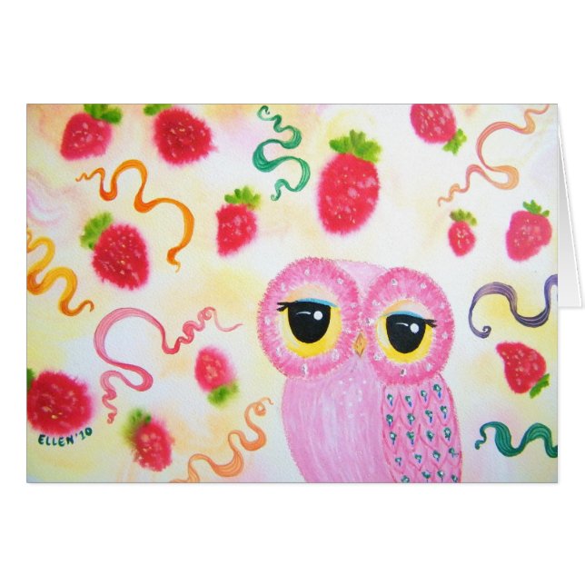 いちごのいちご (正面横)