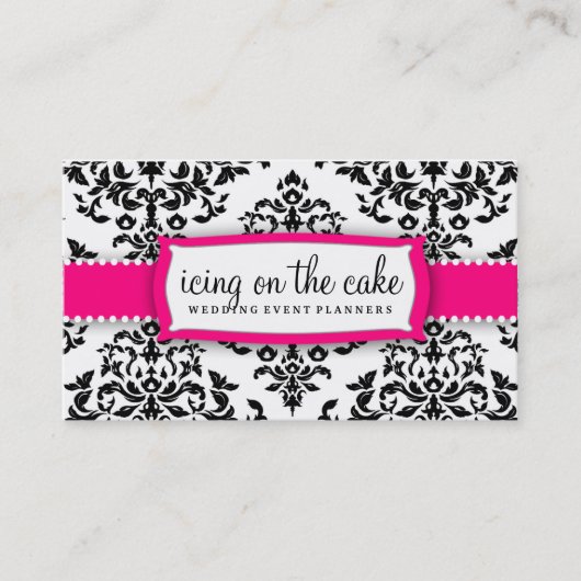 いちごのつや消し311蛇足 名刺 (正面)