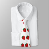 いちごのタイ#2 ネクタイ (タイ)