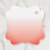 いちごのフルーツ サンクス フェイバータグ (裏面)