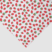 いちごの広がり 薄葉紙 (詳細)