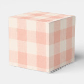 いちごの甘い誕生日 フェイバーボックス (裏面サイド)