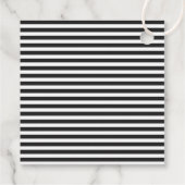 いちごの誕生日テーマ サンキューラベル フェイバータグ (裏面)