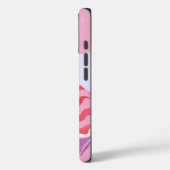 いちごショートケーキの夢 Case-Mate iPhoneケース (裏面 / 左)