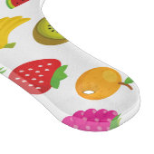 いちごスイカの実柄裁断板 カッティングボード (角)