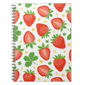いちごノートブック ノートブック (正面)