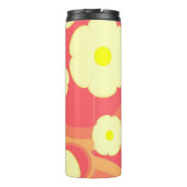 いちごパターン2 タンブラー (裏面)