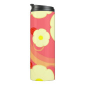 いちごパターン2 タンブラー (回転右)