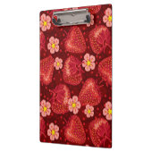 いちごパターン2 2 クリップボード (左)