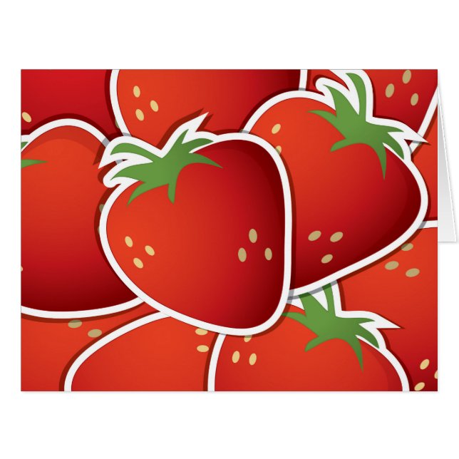 いちごファンキーの (正面横)