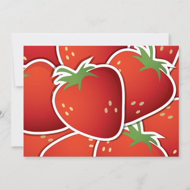 いちごファンキーの (正面)