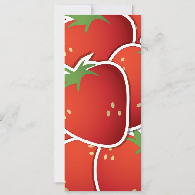 いちごファンキーの (正面)