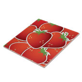 いちごファンキーの タイル (側面)