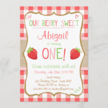 いちごベリー スウィート ピンク レッド ファーストバースデー