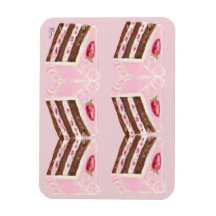 ～いちごレイヤーケーキ～