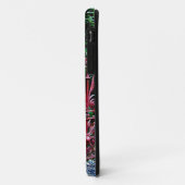 いちご分野のゲート、リヴァプールイギリス Case-Mate iPhoneケース (裏面/左)