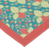 いちご園フルーツ&花 テーブルクロス (アングル)