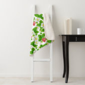 いちご園 シェルパブランケット (インサイチュ)