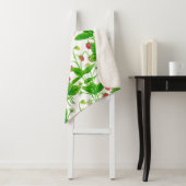 いちご園 シェルパブランケット (インサイチュ)