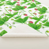 いちご園 シェルパブランケット (3/4)