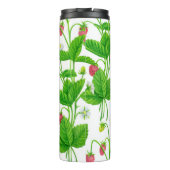 いちご園 タンブラー (裏面)