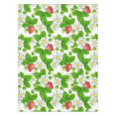 いちご園 テーブルクロス (正面)