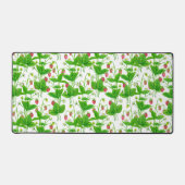 いちご園 デスクマット (正面)