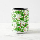 いちご園 マグカップ (中央)