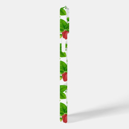 いちご園 Case-Mate iPhoneケース (裏面 / 右)