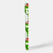 いちご園 Case-Mate iPhoneケース (裏面 / 左)