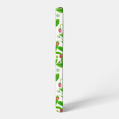 いちご園 SAMSUNG GALAXYケース (左側面)