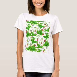いちご園 Tシャツ