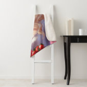 いちご姫様 シェルパブランケット (インサイチュ)