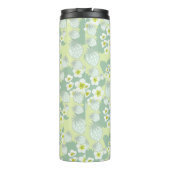 いちご柄 タンブラー (裏面)