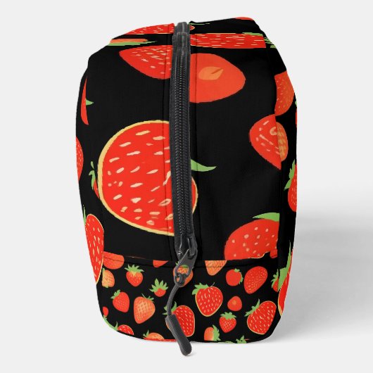 いちご柄 ドップキット (右)