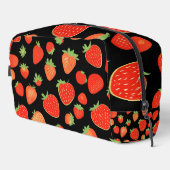 いちご柄 ドップキット (右コーナー)