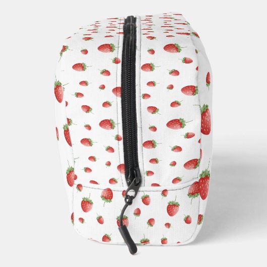 いちご柄 ドップキット (右)