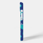 いちご柄 Case-Mate iPhoneケース (裏面 / 左)