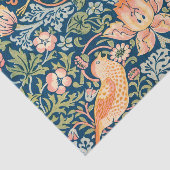 いちご泥棒(1883)アートパターンデザイン 薄葉紙 (詳細)