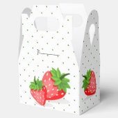 いちご畑 フェイバーボックス (オープン)