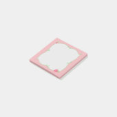 いちご畑 ポストイット (アングル)