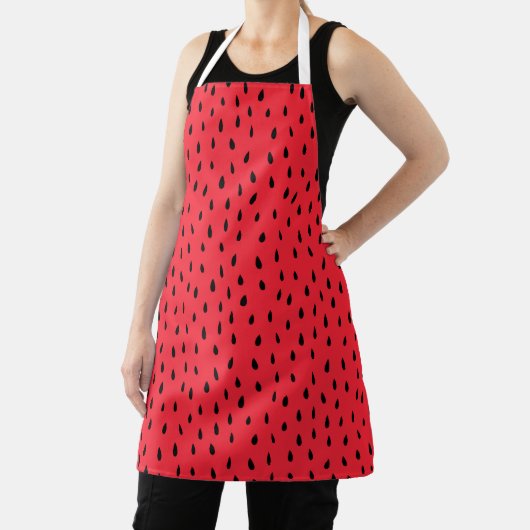 いちご種子 エプロン (インサイチュ)