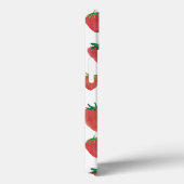 いちご絵を描の Case-Mate iPhoneケース (裏面 / 右)