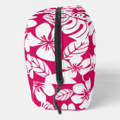 いちご赤のピンクのビキニ模様 ドップキット (右)