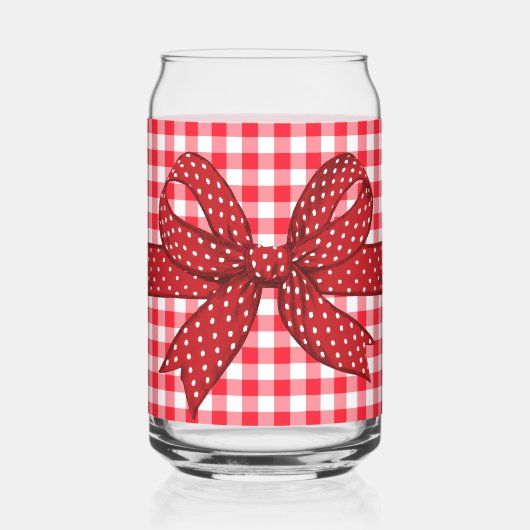 いちご農場 ガラス缶 (裏面)