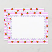 いちご (正面/裏面)