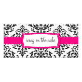 いちご311蛇足 ラックカード (正面)