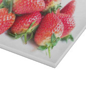 いちご カッティングボード (角)