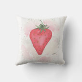 いちご クッション (裏面)